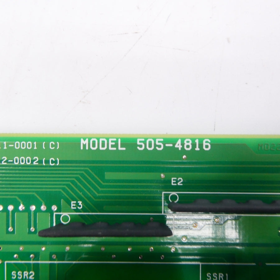MODULE 505-4816 110-220VAC NSNP