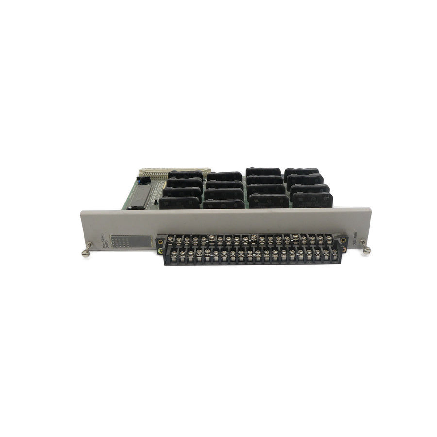 MODULE 505-4816 110-220VAC (AS PICTURED) NSNP