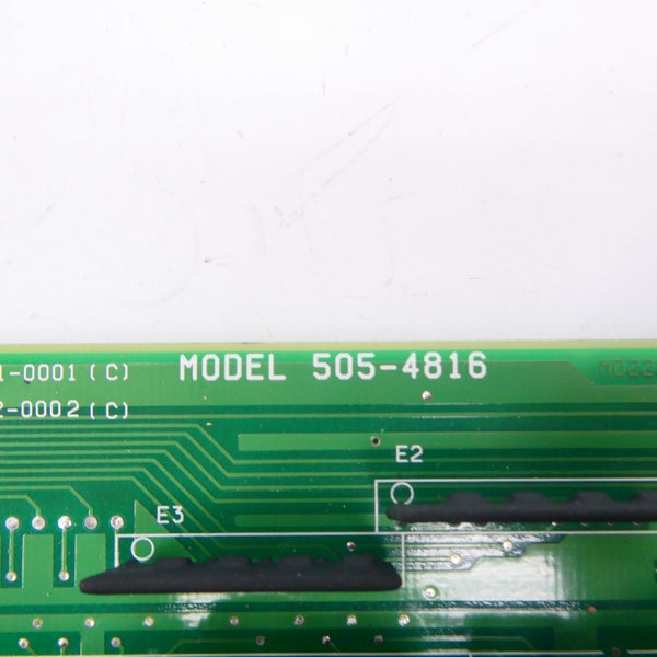 MODULE 505-4816 110-220VAC (AS PICTURED1) NSNP