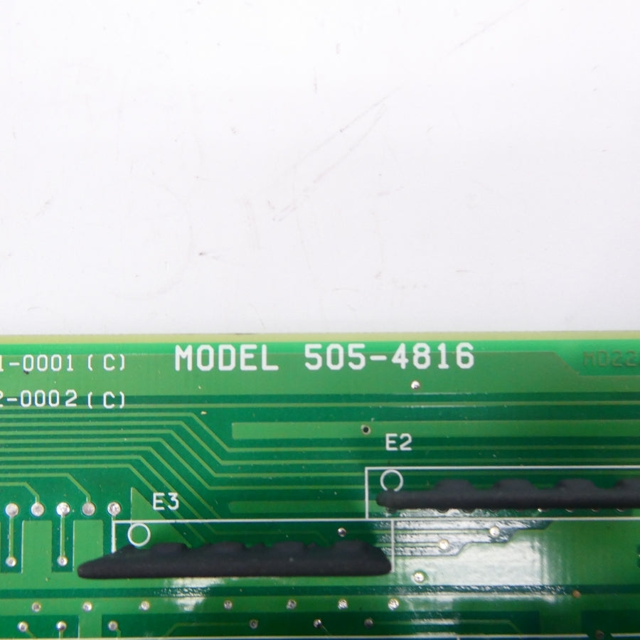 MODULE 505-4816 110-220VAC (AS PICTURED1) NSNP