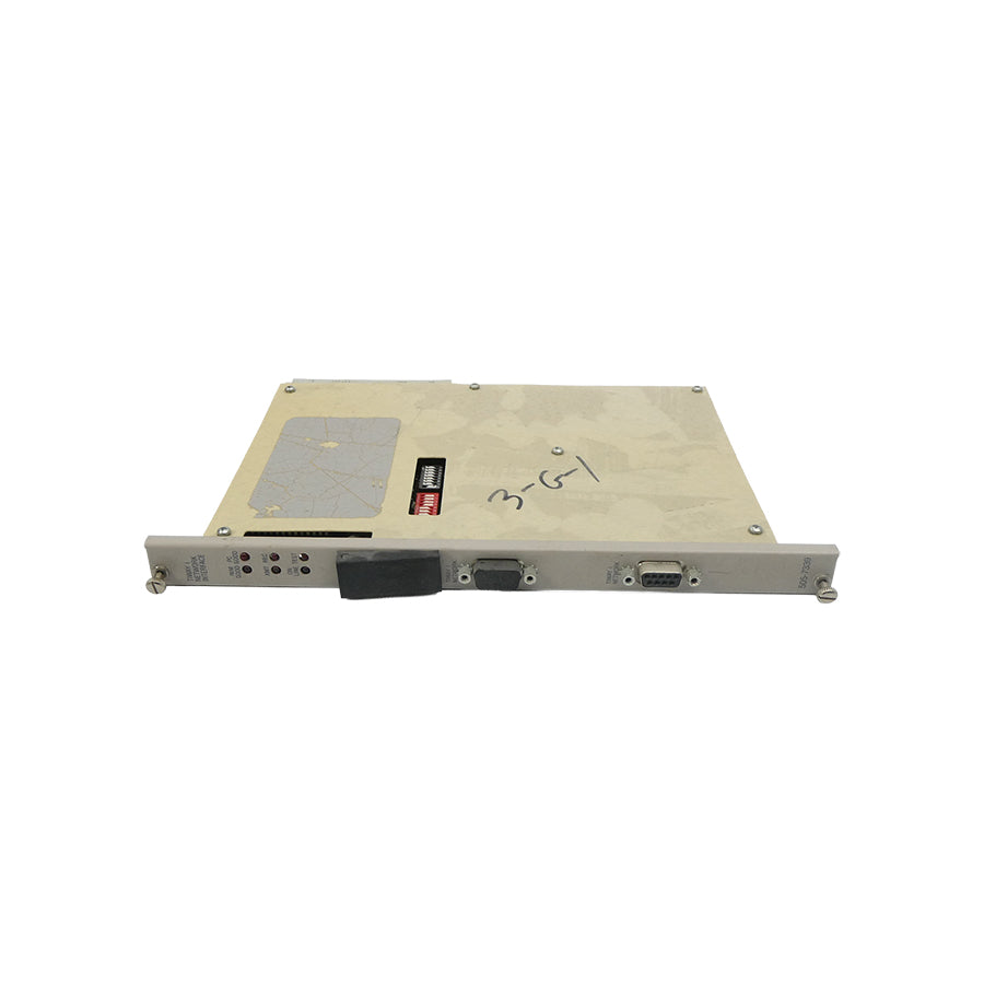 MODULE 505-7339 UNMP
