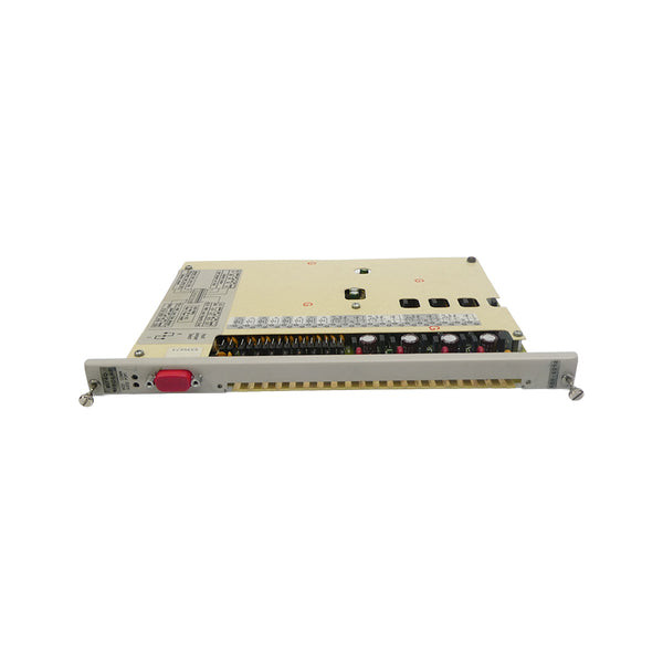 MODULE 505-5012 UNMP