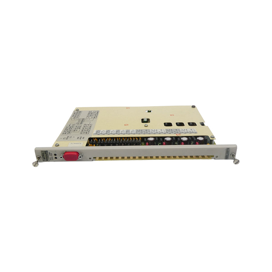 MODULE 505-5012 UNMP