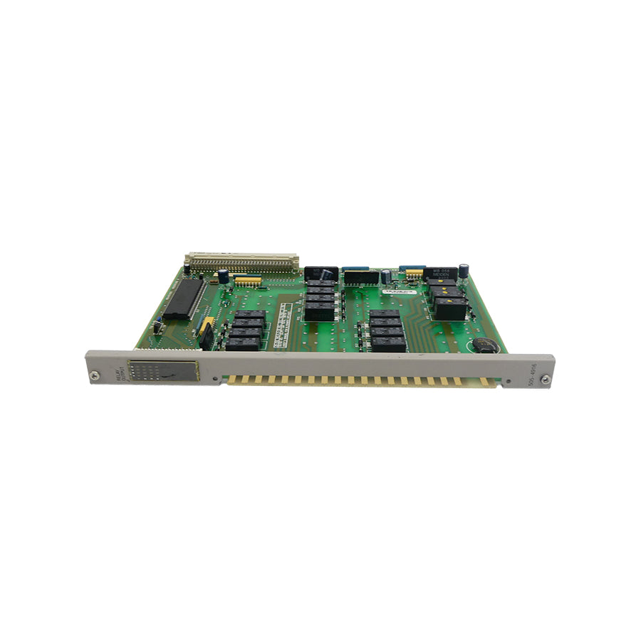 MODULE 505-4916 UNMP