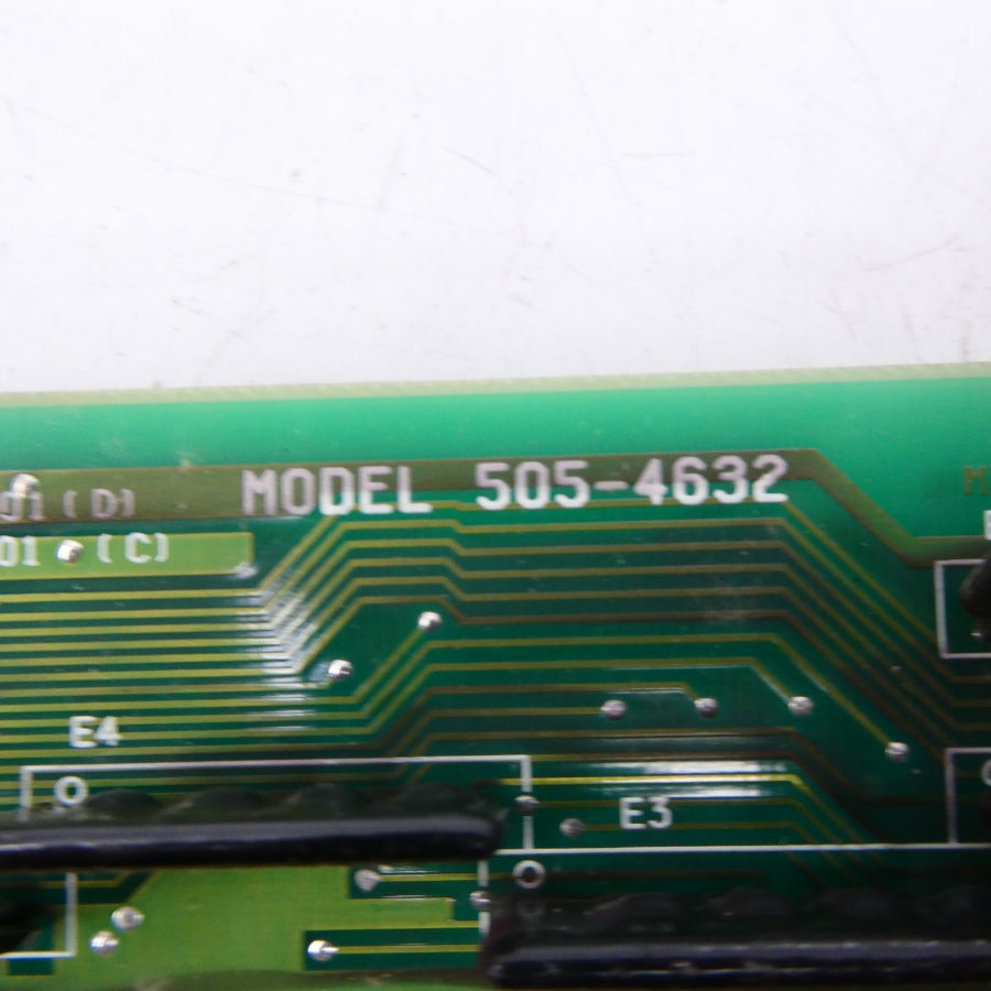MODULE 505-4632 24-110VAC UNMP