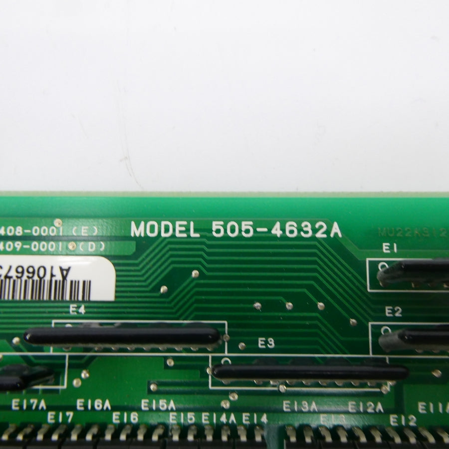 MODULE 505-4632A 24-110VAC UNMP