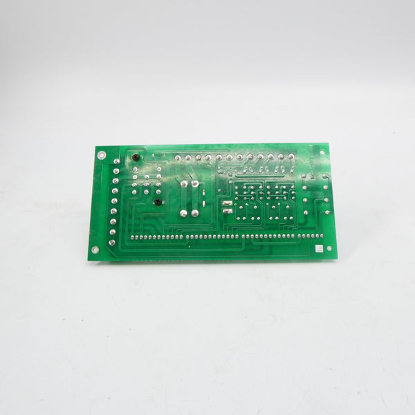 CIRCUIT BOARD 170-0435 REV. 2 NSNP