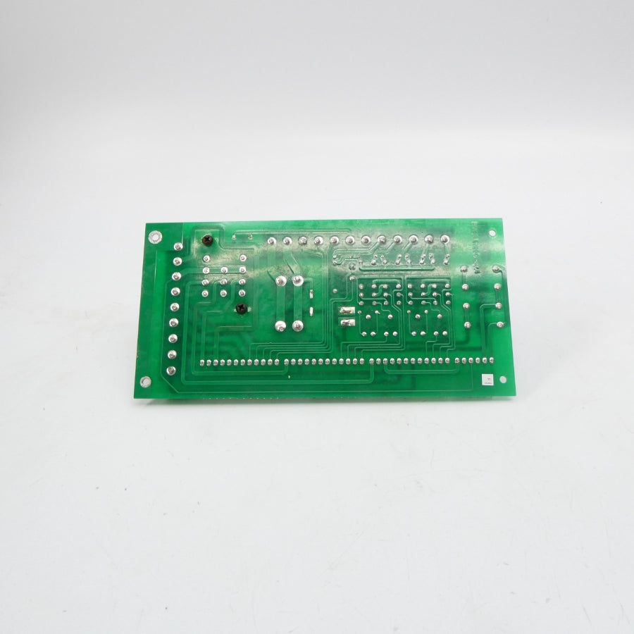 CIRCUIT BOARD 170-0435 REV. 2 NSNP