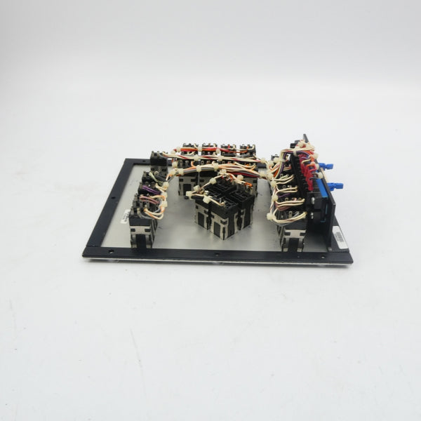 WEB PRINTING CONTROLS MICROTRAK-CCR PCS25292 UNMP