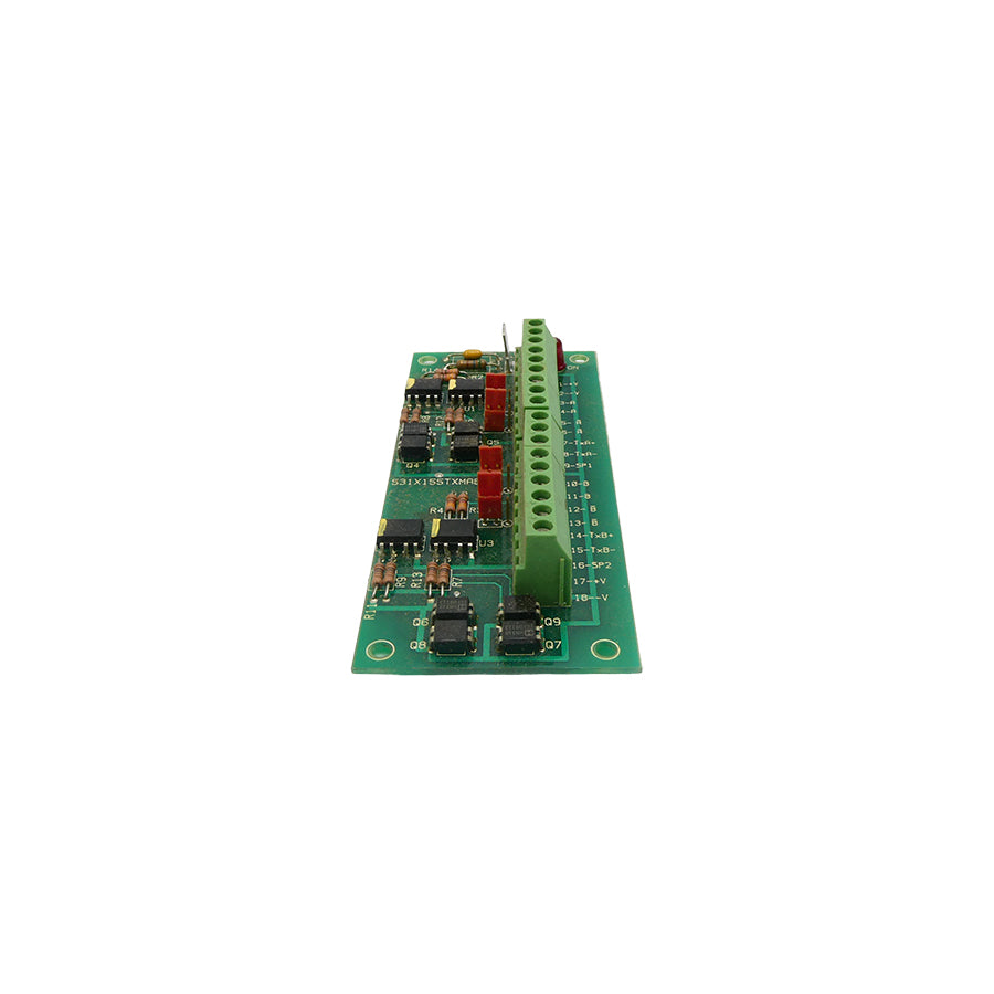 MODULE 531X155TXMABG1 NSNP