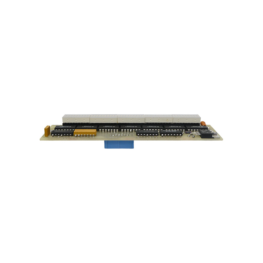 DISPLAY BOARD 567876-003 NSNP
