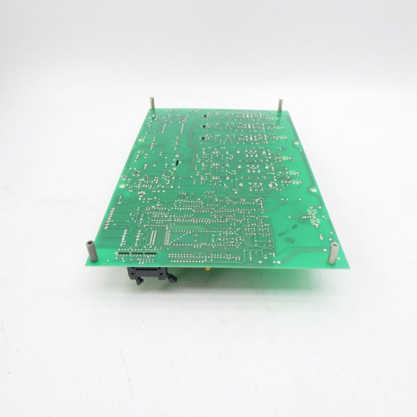 INDUSTRIAL SPARE PART 151127 REV. 07 UNMP