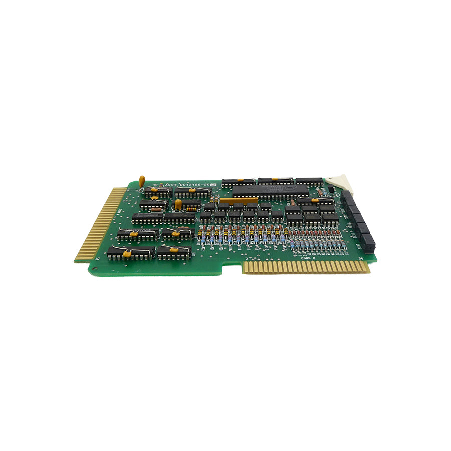 MODULE D042489-502 UNMP