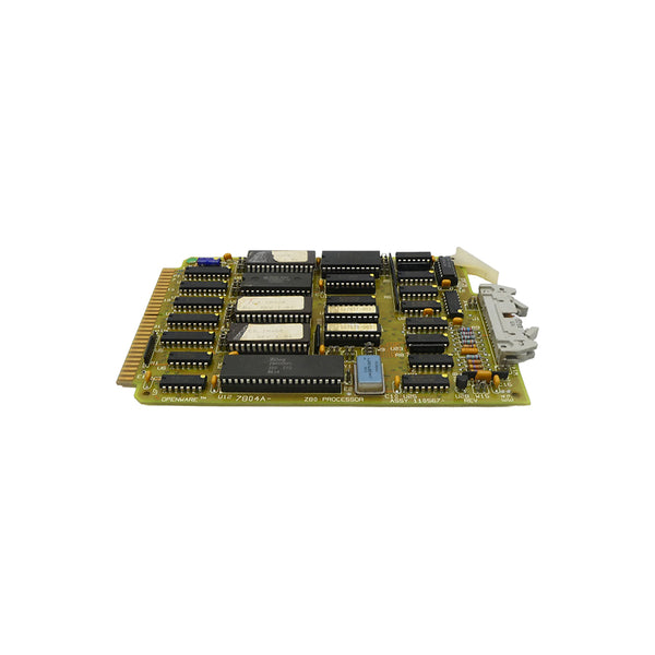OPENWARE 7804A-Z80 UNMP