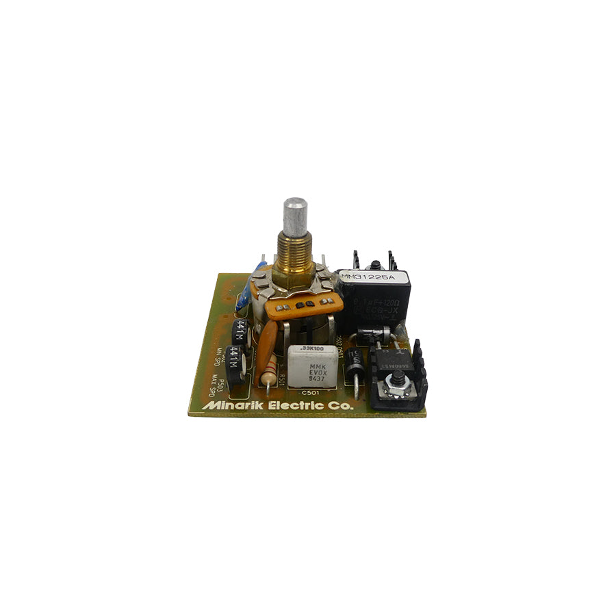 MINARIK ELECTRIC MM31225A UNMP