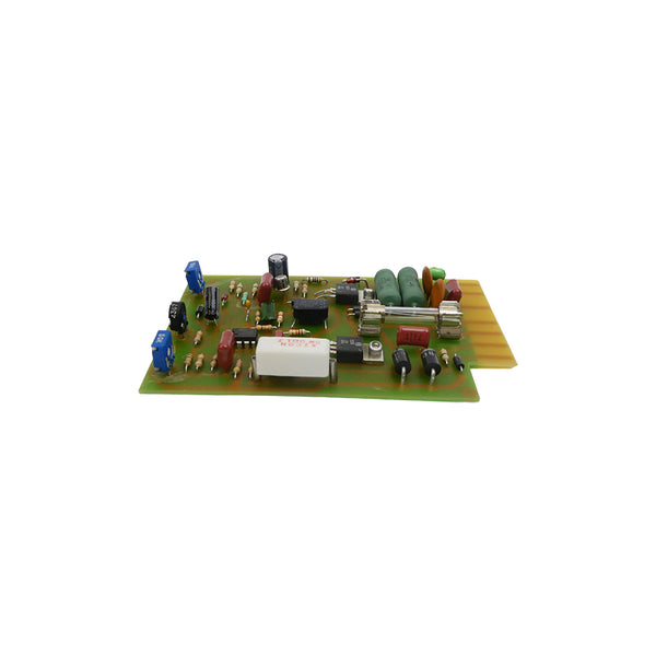CIRCUIT BOARD 110-1567-1 UNMP