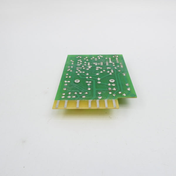 CIRCUIT BOARD 110-1567-1 UNMP