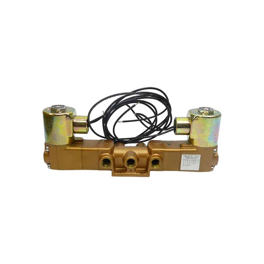 VERSA PRODUCTS VXX4324-U-15-31A240 NSNP