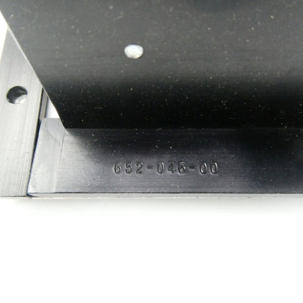 WEB PRINTING CONTROLS MICROTRAK-CCR 652-046-00 UNMP