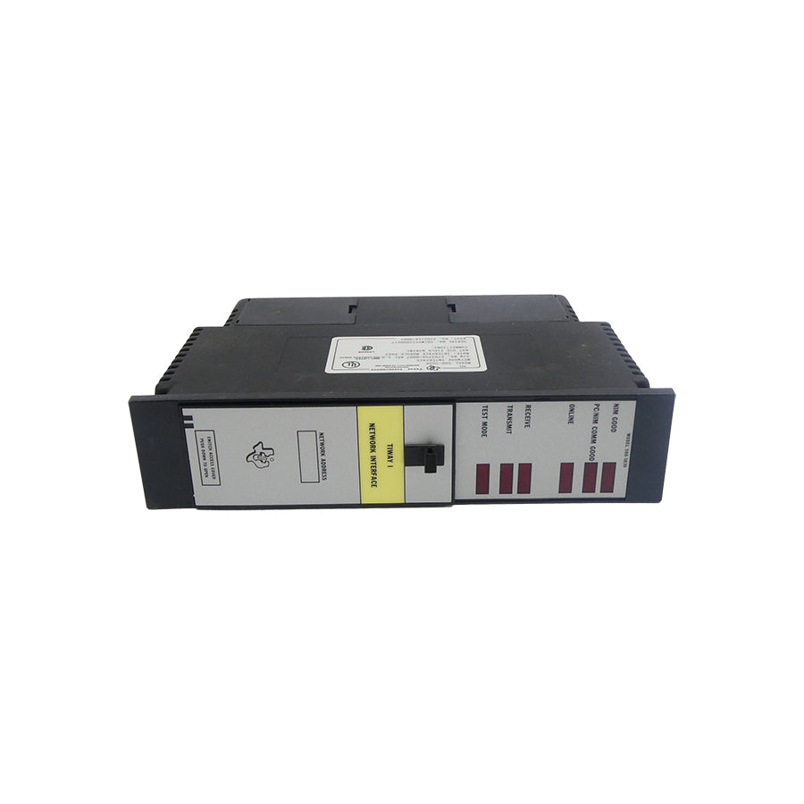 TEXAS INSTRUMENTS 500-5039 UNMP