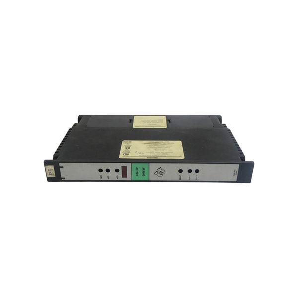 SIEMENS 500-5016 24VDC UNMP