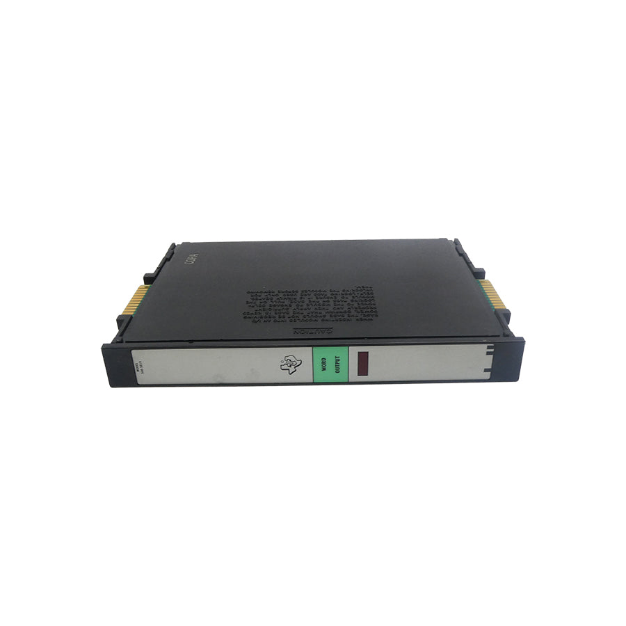 TEXAS INSTRUMENTS 500-5019 UNMP