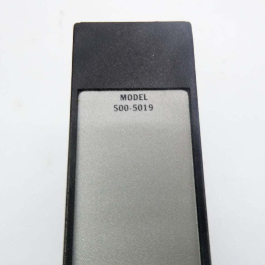 TEXAS INSTRUMENTS 500-5019 UNMP