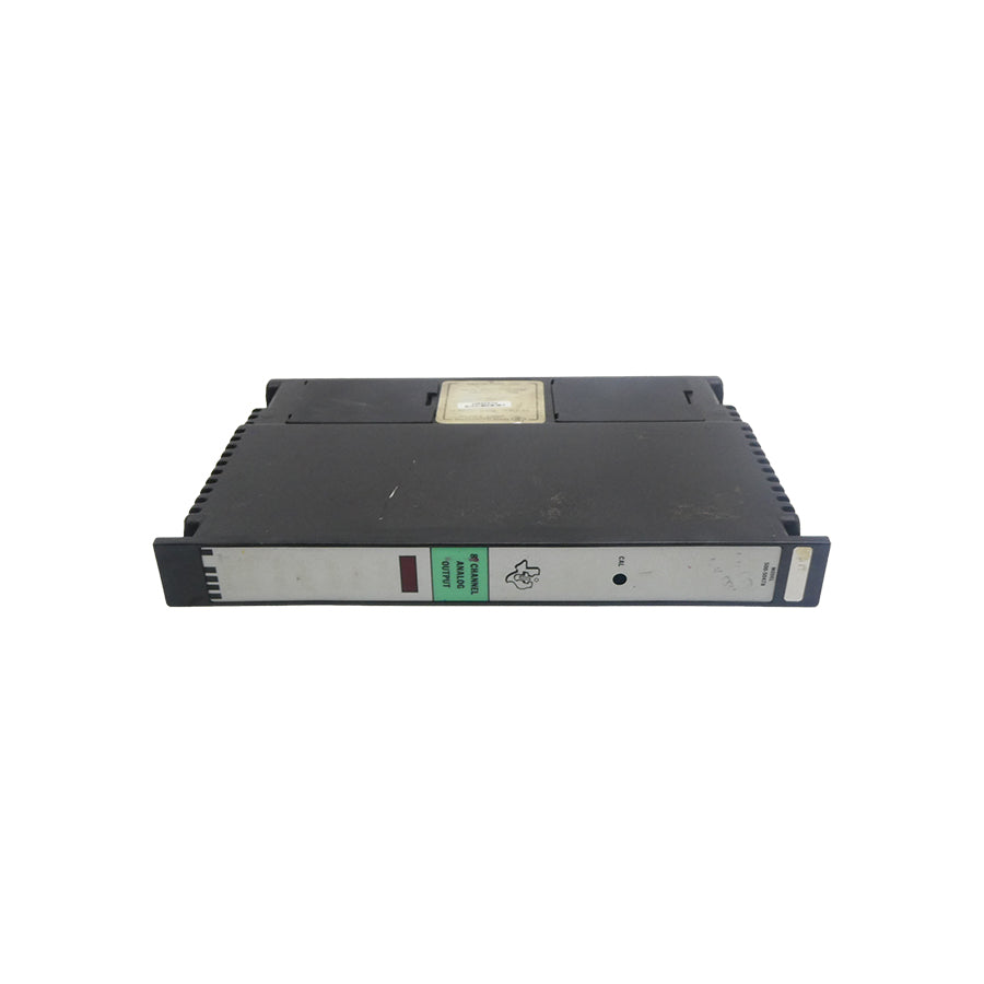 TEXAS INSTRUMENTS 500-5047 24VDC UNMP