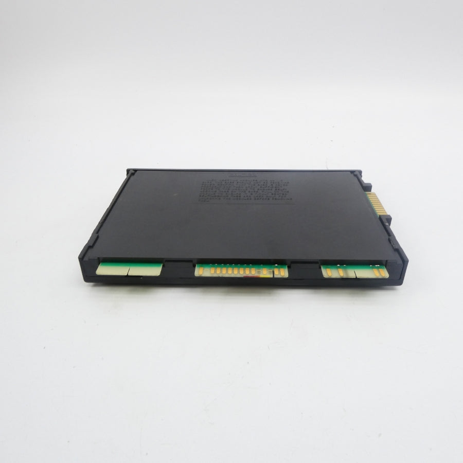 TEXAS INSTRUMENTS 500-5047 24VDC UNMP