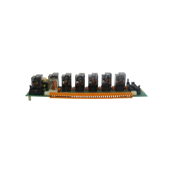 INDUSTRIAL SPARE PART 113039 REV. 2 UNMP