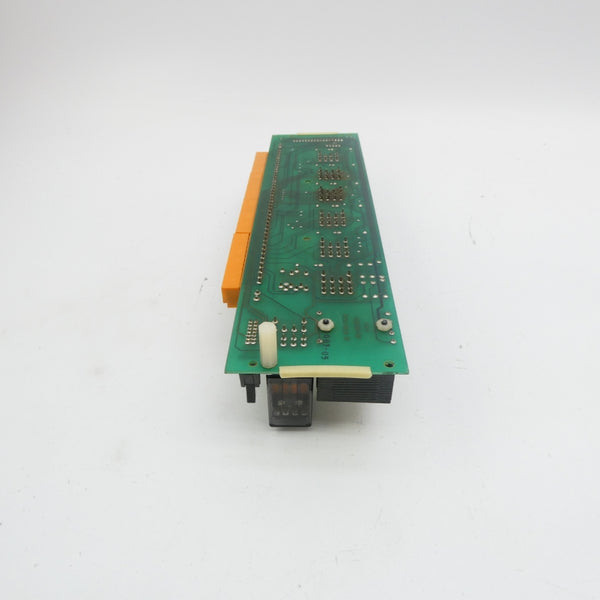 INDUSTRIAL SPARE PART 113039 REV. 2 UNMP