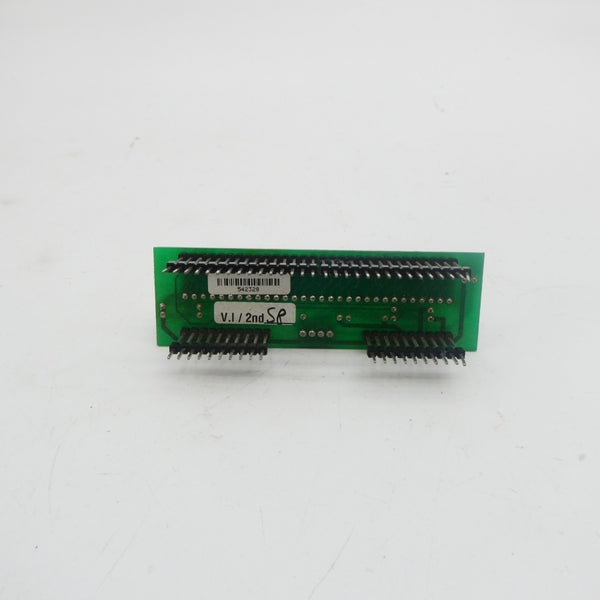 MODULE 542328 NSNP