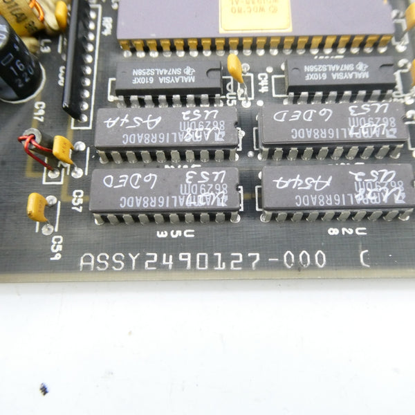 MODULE 560-2126R NSNP