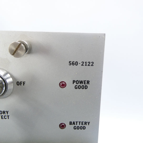 SIEMENS 560-2122 170-263VAC NSNP