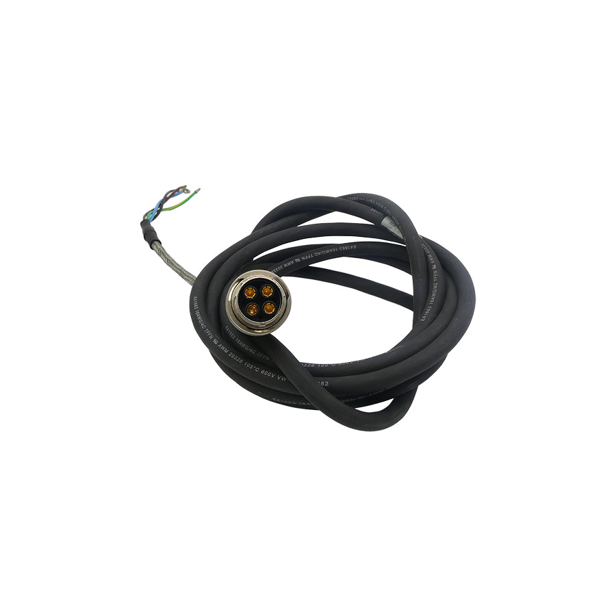 ALLEN BRADLEY 2090-XXNPMP-16S03 SER. A UNMP