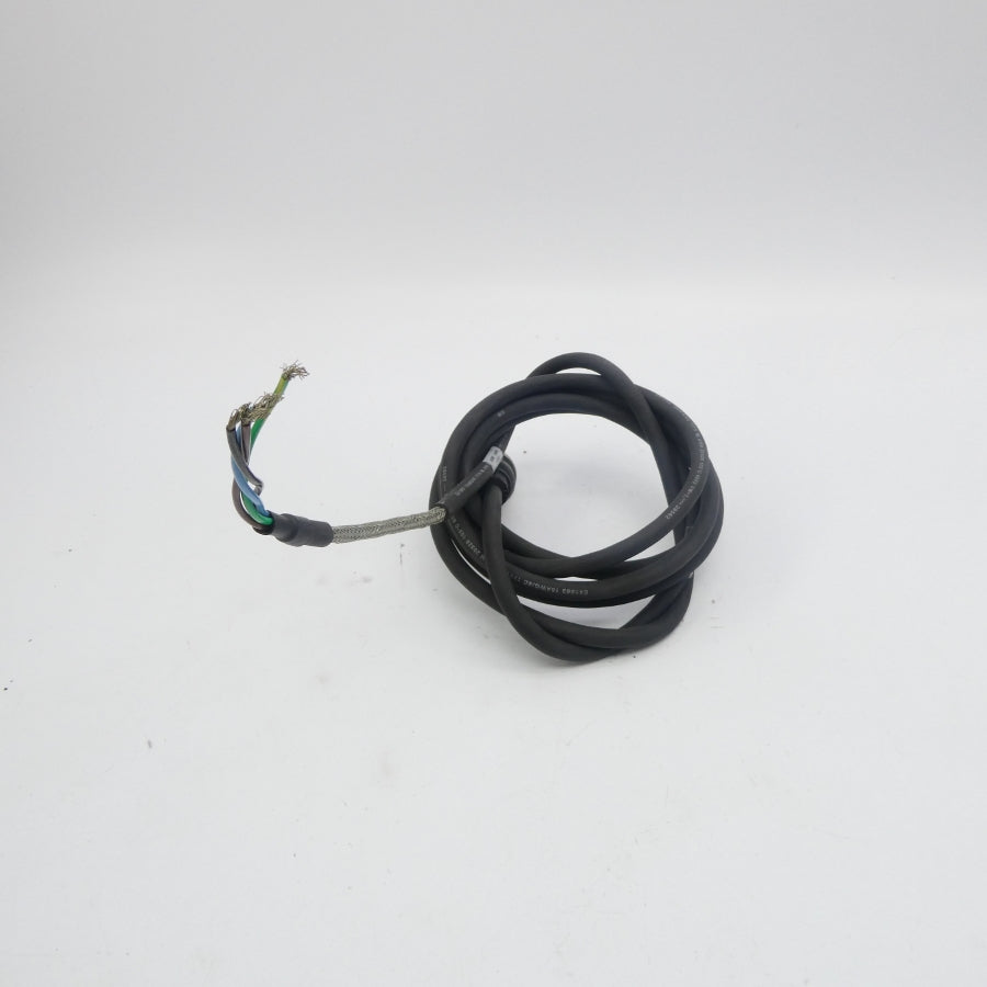 ALLEN BRADLEY 2090-XXNPMP-16S03 SER. A UNMP