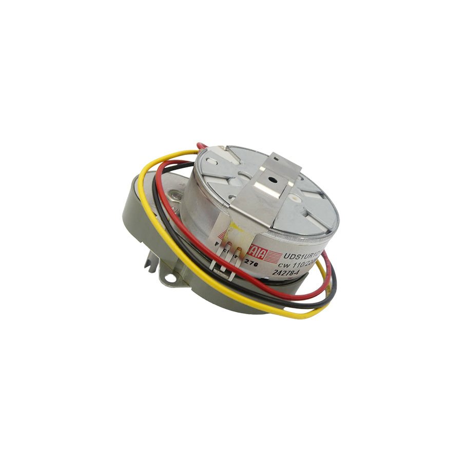 SAIA UDS1UR1D10EKN5FZ169 110/220VAC NSNP