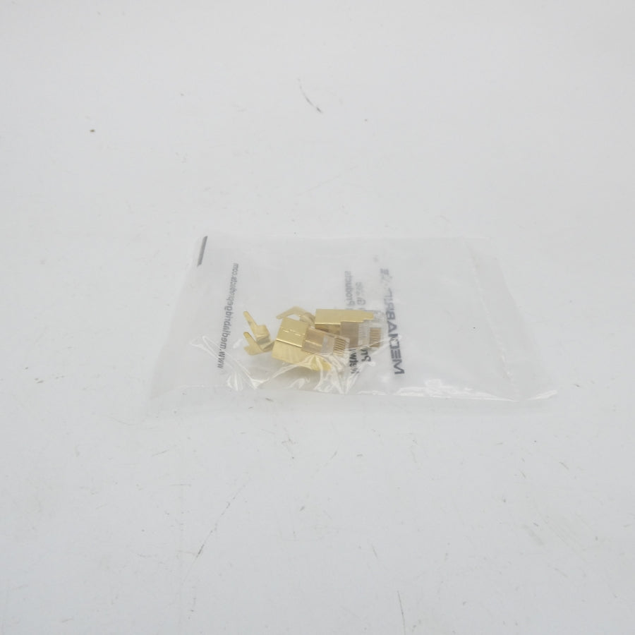 MEDIABRIDGE 51P-C7-30PK (PKG OF 6) NSMP
