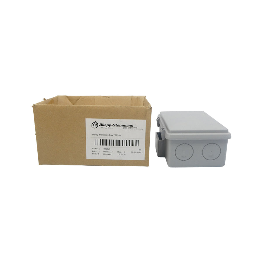 AKAPP-STEMMANN 1020020 NSMP