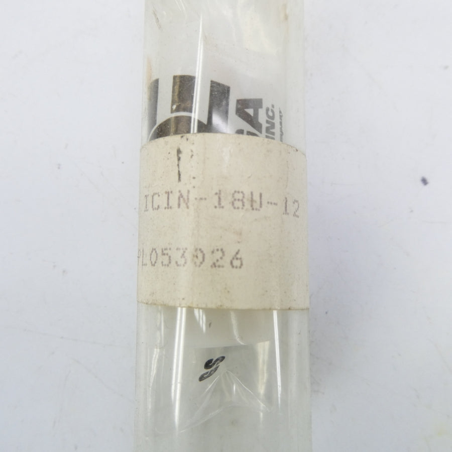 OMEGA ICIN-18U-12 NSMP