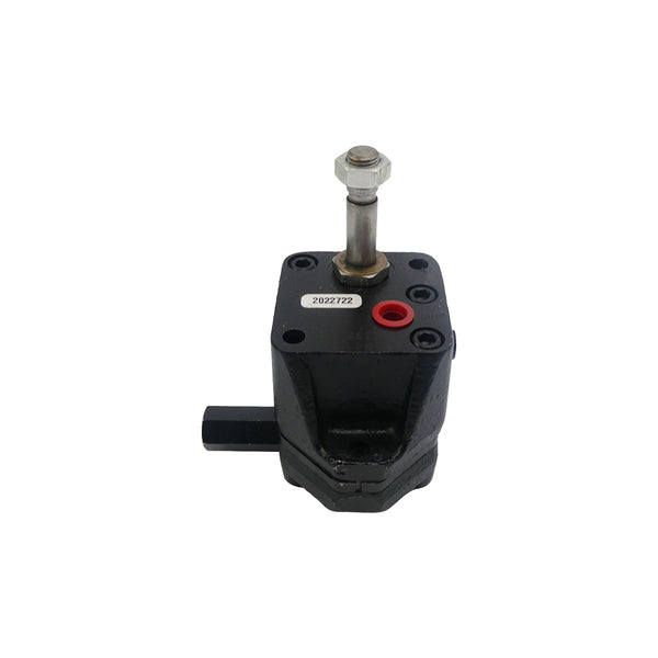 PUMP 2022722 NSNP
