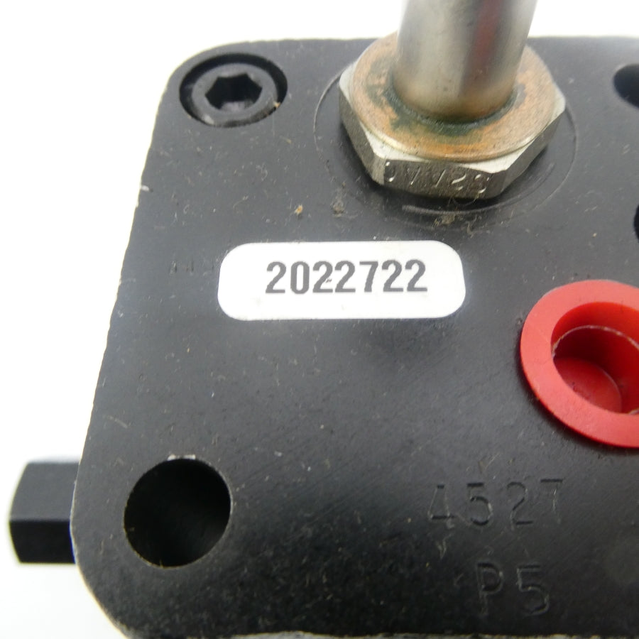PUMP 2022722 NSNP