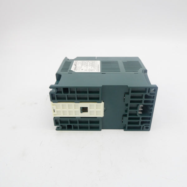 RELIANCE ELECTRIC 6MDVN-2P3101 SER. A F/W 2.03 90-132VAC 9.0A NSMP