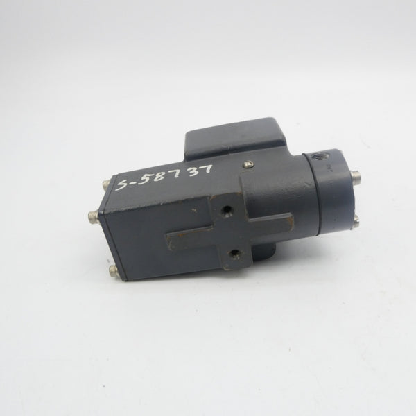 MOORE PRODUCTS 771-16SNF2 15792-11S10ID UNMP