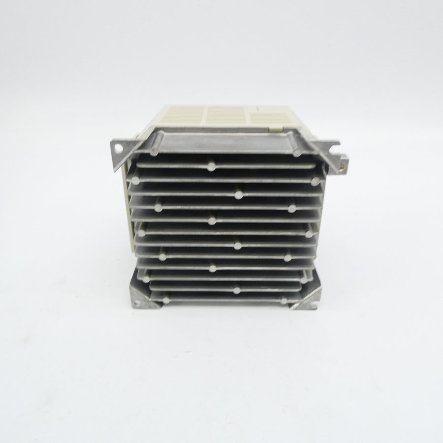 TELEMECANIQUE ATV16U09M2 208/240V 2.5/2.8A NSMP