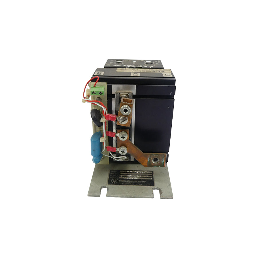 ELECTRONIC CONTROL SYSTEMS 7810-1-01-3-20-101 UNMP