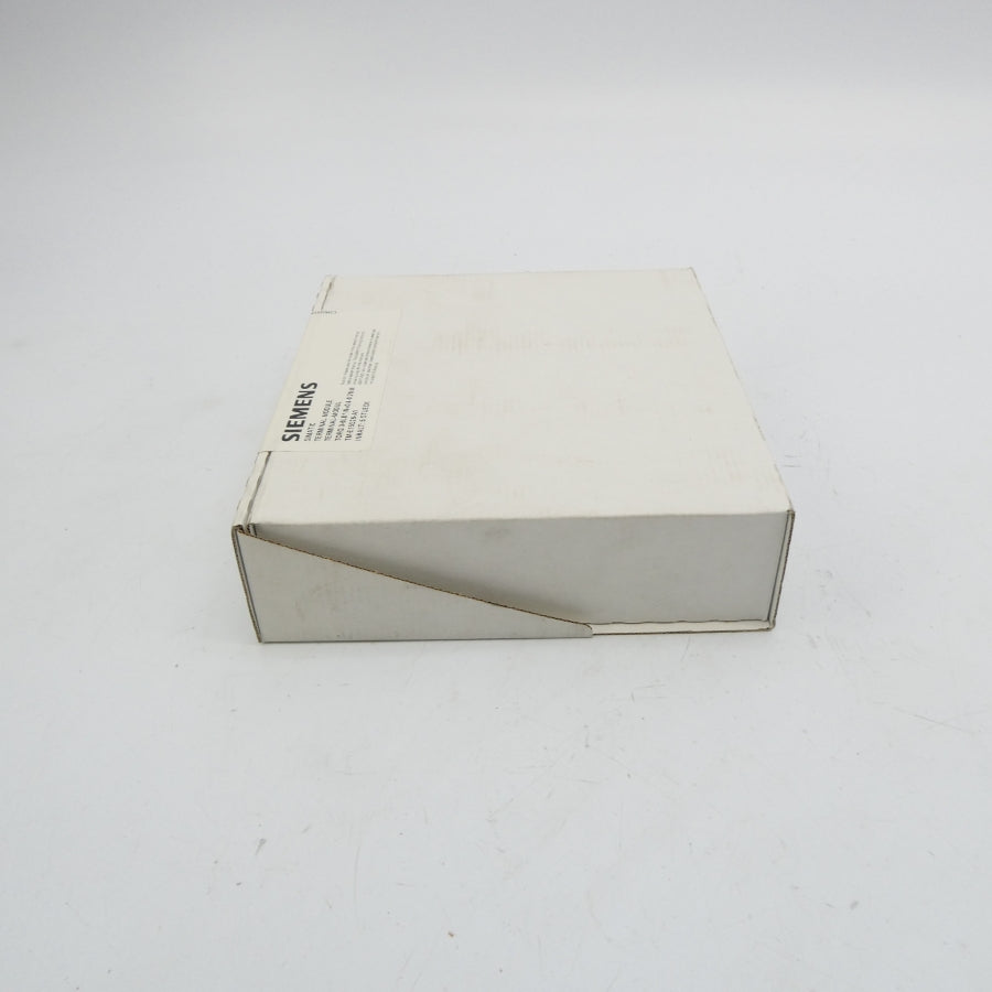 SIEMENS 6ES7193-4CA40-0AA0 NSFS