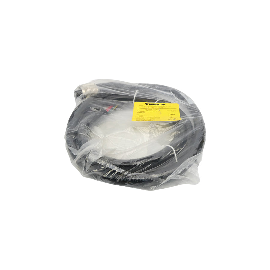TURCK GKDM42-2M U2-12084 600VAC 27A NSMP