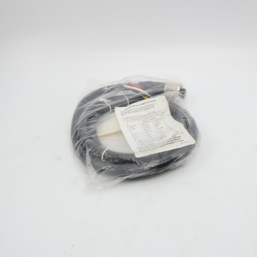 TURCK GKDM42-2M U2-12084 600VAC 27A NSMP