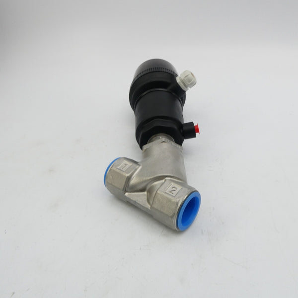 ASCO 8290A395SM2 90PSI 1" NSNP